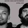 Marshay Logan & Dan the Underdog- Buffalo Bred: CD Variant