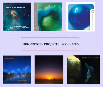 Discography
