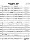 Revelation Song (with Holy, Holy, Holy)
