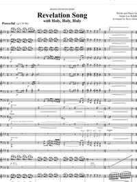 Revelation Song (with Holy, Holy, Holy)