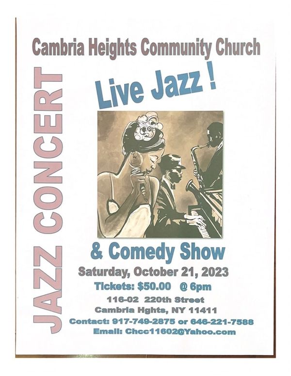 Carl Bartlett, Jr. Calendar