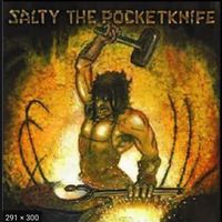 Salty the Pocketknife by Salty the Pocketknife