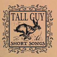 Rabbit Rabbit by Tall Guy Short Songs