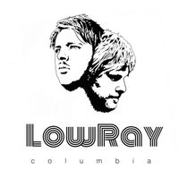 Columbia by LowRay