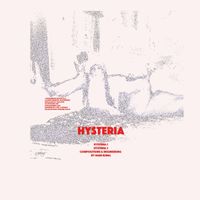 Hysteria The Soundtrack (Autographed)