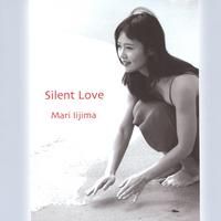 CD] サイン？経緯不明 飯島真理 Silent Love MI-8803 CD
