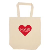 Mari Live in Tokyo 2021 "Gentle Touch" Mari Logo Tote