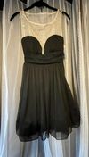 Trixxi Prom Dress