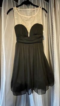 Trixxi Prom Dress