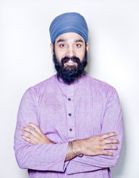 Turbans and Beards, Happiness and Justice: Tapping Sikh Wisdom to Meet Our Challenges