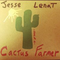 Jesse Lenat's Album Release Party and Birthday!