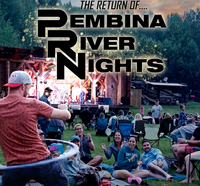 Pembina River Nights Music Festival