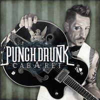 The Punch Drunk Cabaret Speakeasy Experience
