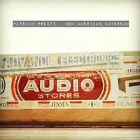 New American Daydream by Patrick Prouty