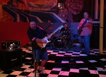 Wet Willie's Charlotte
