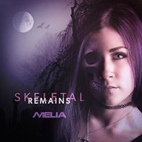 Skeletal Remains by MELIA