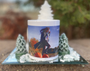 MELIA COFFEE MUG 