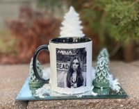 MELIA COFFEE MUG