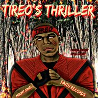 Tireo's Thriller  by Tireo 