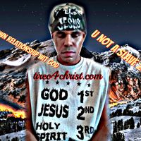 Having Yo Own Relationship Wit God Means U Not A Slave 2 Religion by Tireo