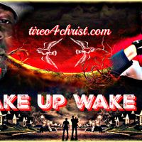 Wake Up Wake Up  by Joseph & Tireo 