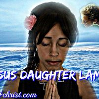 jesus daughter lamor  by lamoridon 