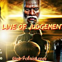 Line Of Judgement  by Tireo