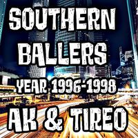 Southern Ballers  by Tireo & AK