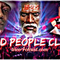 God People Clap  by Joseph & Tireo 