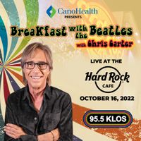 "Breakfast With The Beatles" w/ Chris Carter