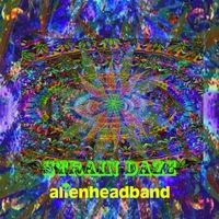 Strain Daze by Alienheadband