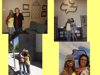 Love, Love, Love!!! CCRC Family!!

