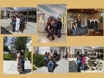 CCRC Family We Love You So Much!!

