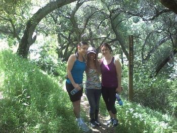 Honey's New Family Honey's New Beautiful Family Goin' Hiking, Love, Love, Love, Happy Easter!!
