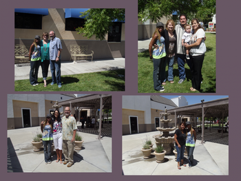 CCRC Family We Love You Guys!!!
