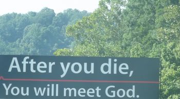 To Christians, Please Share Jesus To The Whole World!! Mathew 28:19,20!! Love, Love!!
