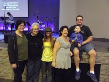 Baby Samuel We Love You Baby Samuel & Family!! Please Pray For Baby Samuel! Read Story at Leonetta's Corner!!
