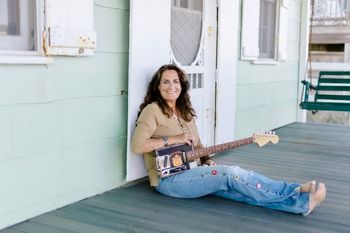 Porch with CGB Photo Lori Douglas Photography
