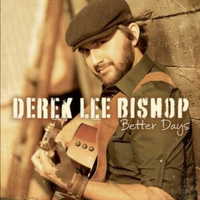 Better Days: CD