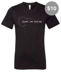 Black T-Shirt