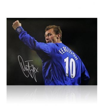 Duncan Ferguson
