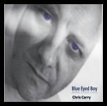Blue Eyed Boy - cover
