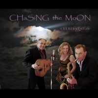 Nuages by Chasing the Moon