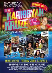 Karribean Kruze Fest