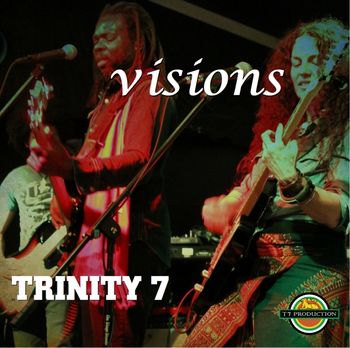Trinity 7 latest single
