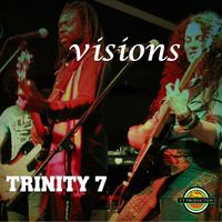 Visions by Trinity 7