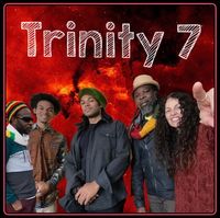 Trinity 7 the Roots Higgla