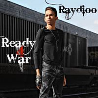 Ready4War by Raydioo