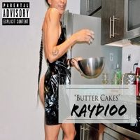 Butter Cakes by Raydioo