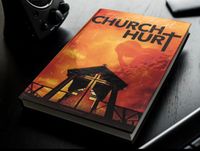 "How To Heal Church Hurt" (Autographed Copy) EXCLUSIVE 